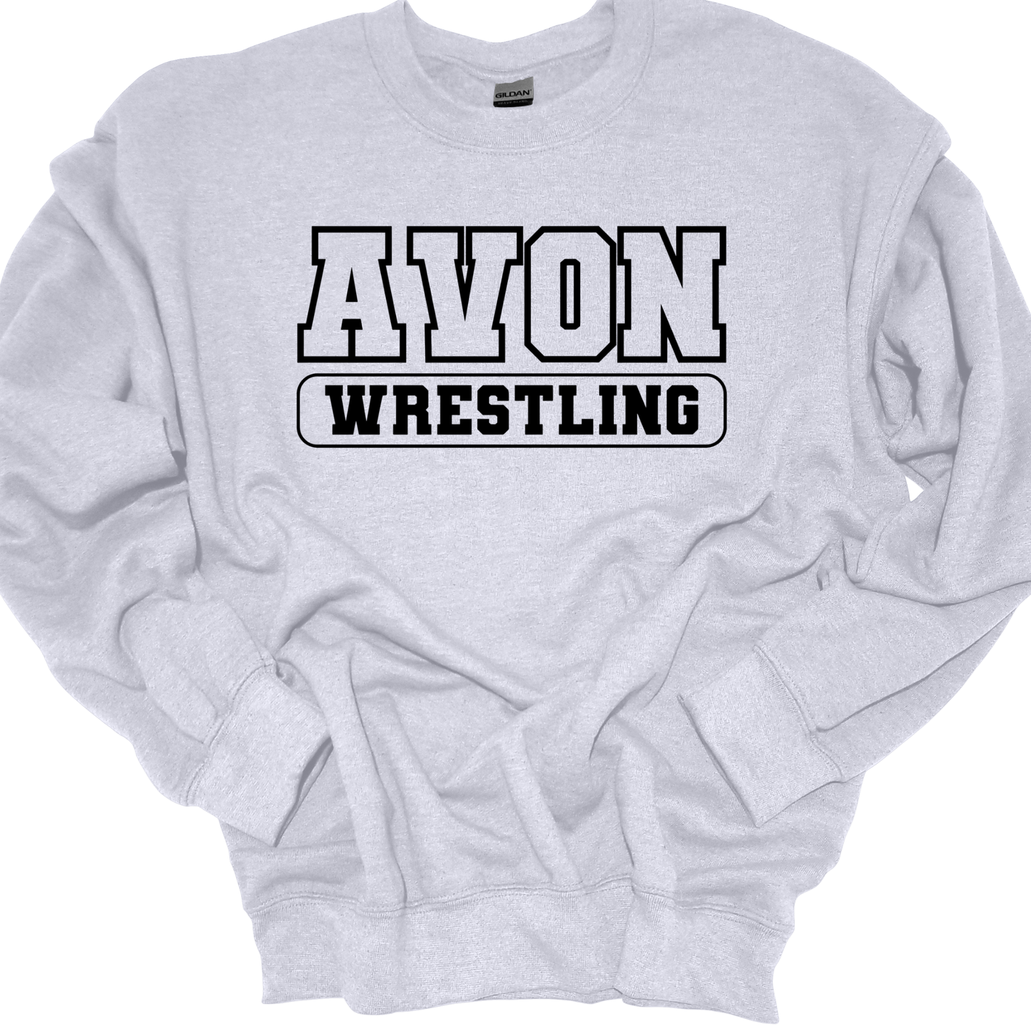 AVON WRESTLING-OS