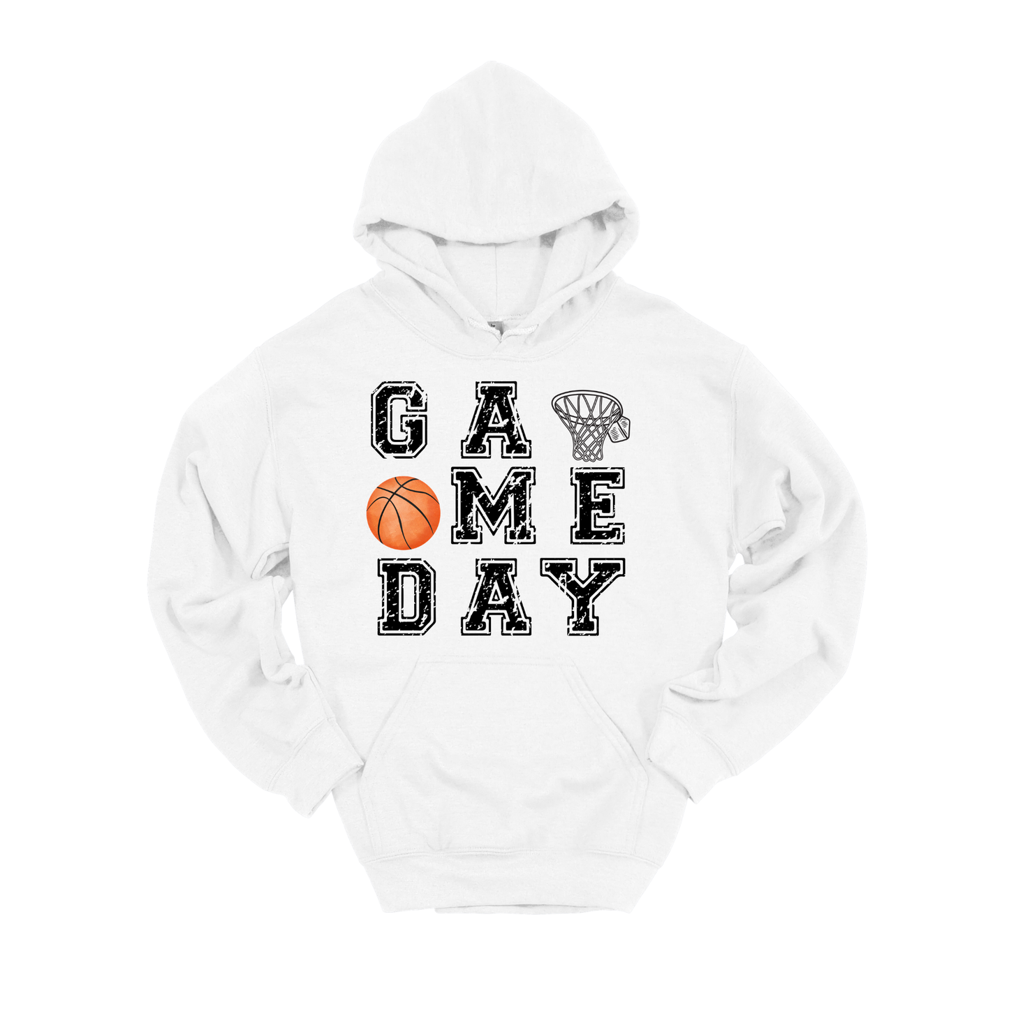 GAME DAY COLLAGE