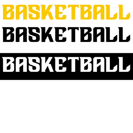 BASKETBALL ADD-ON