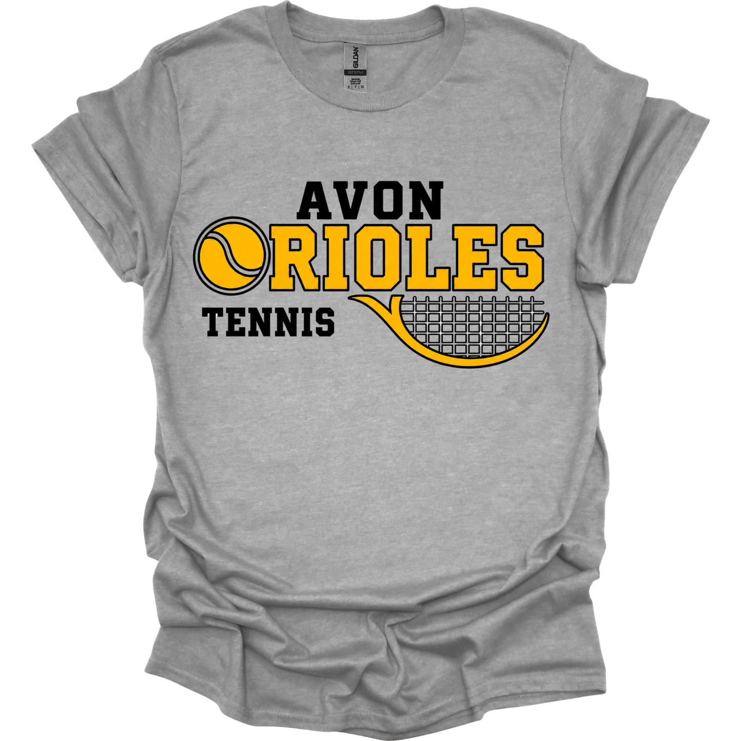 AVON TENNIS