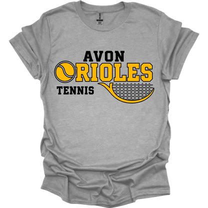 AVON TENNIS