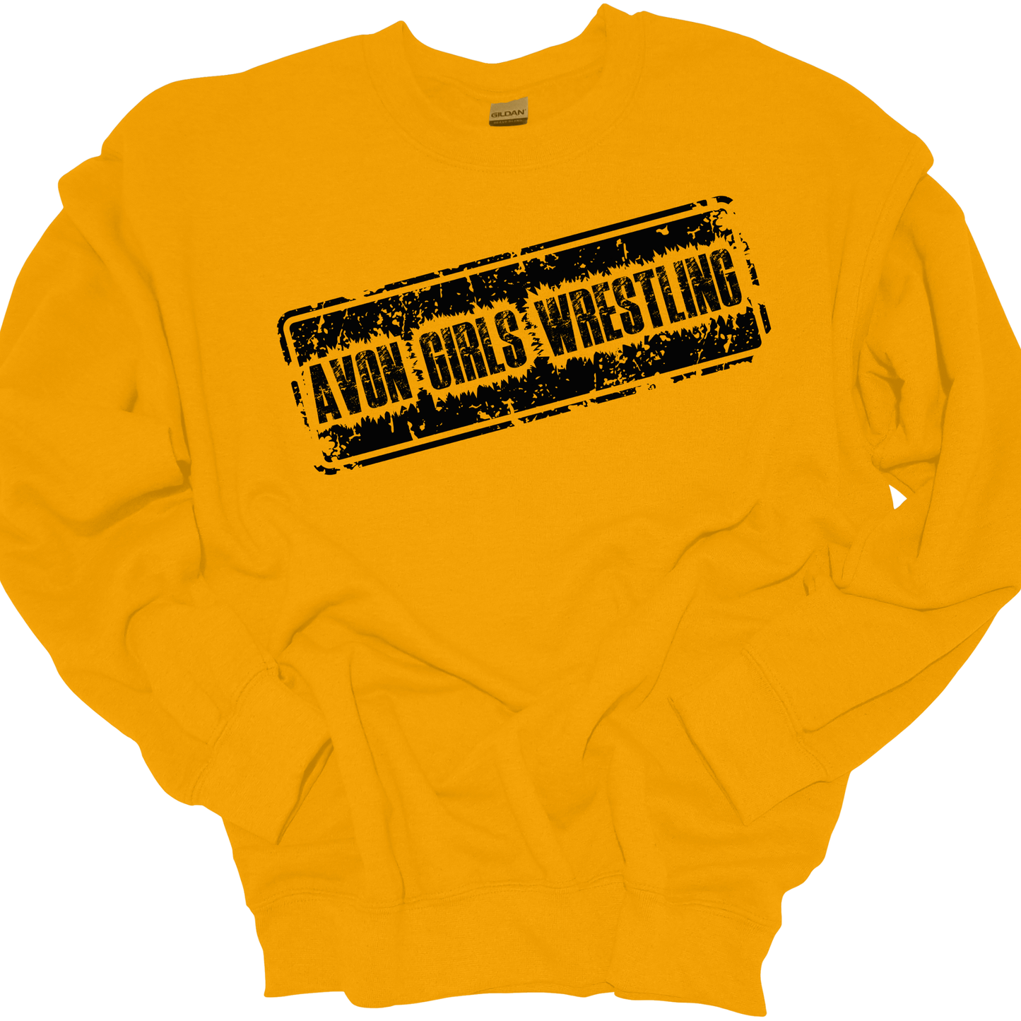 AVON GIRLS WRESTLING-STAMPED