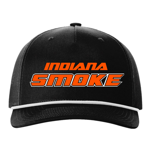 INDIANA SMOKE