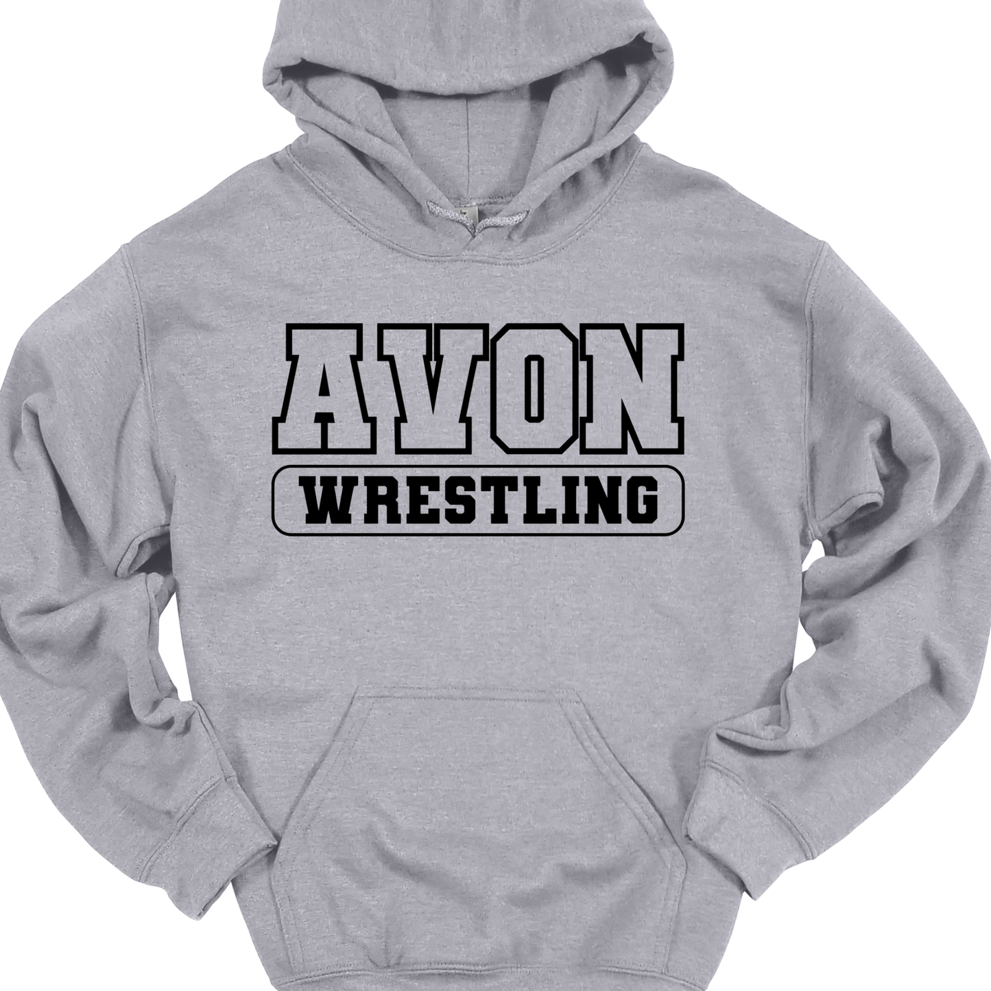 AVON WRESTLING-OS