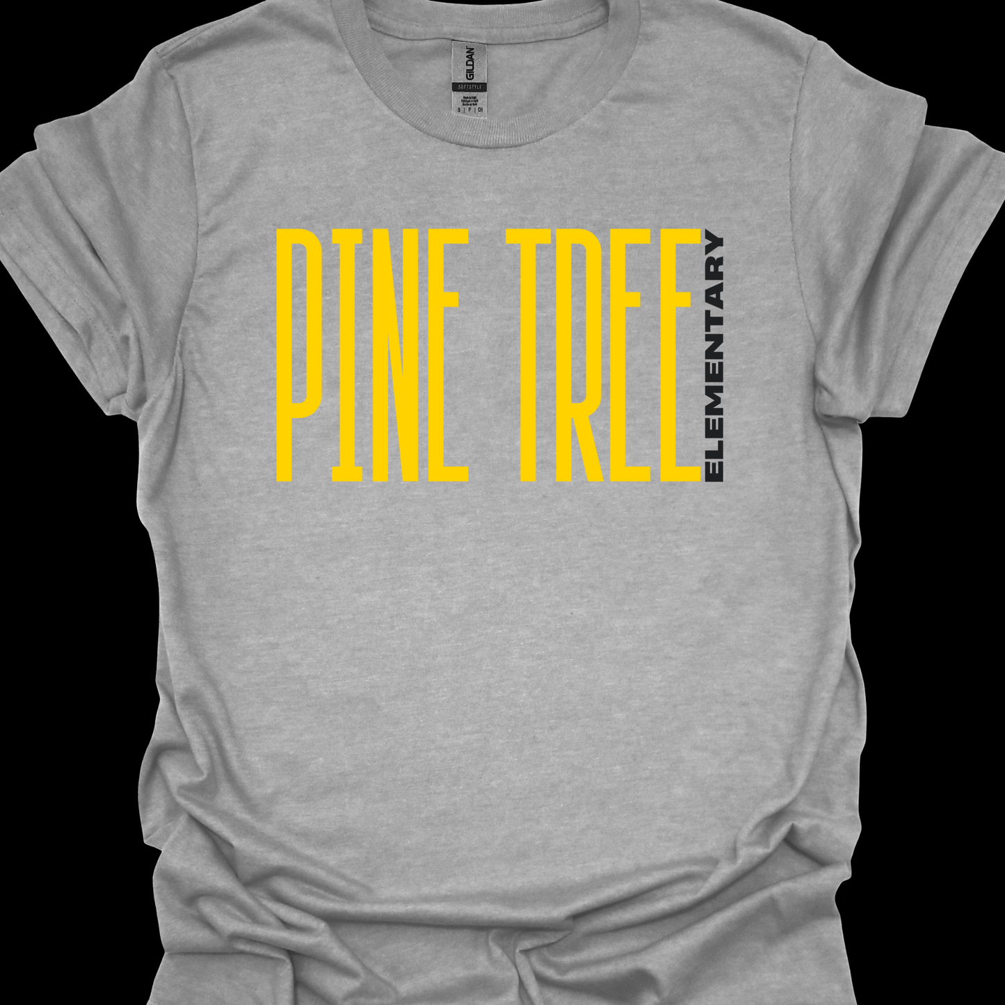 PINE TREE TALL