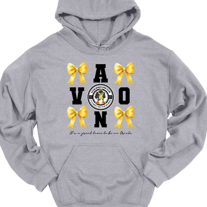 AVON WRESTLING-IAGTTBAO