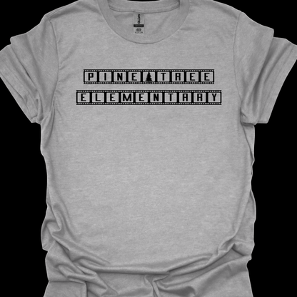 PINE TREE STRIP FILM