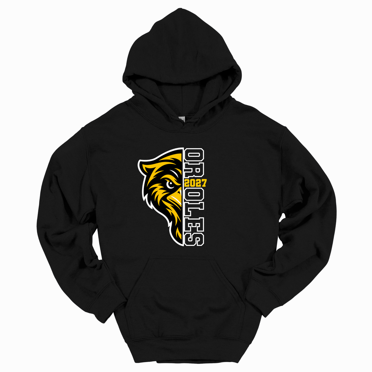 AVON ORIOLES 2027