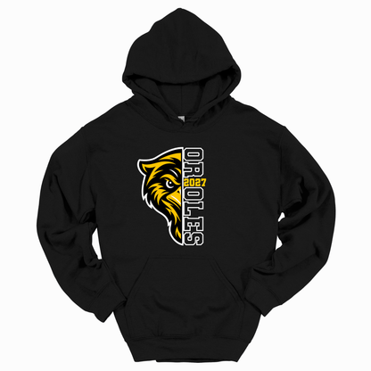 AVON ORIOLES 2027