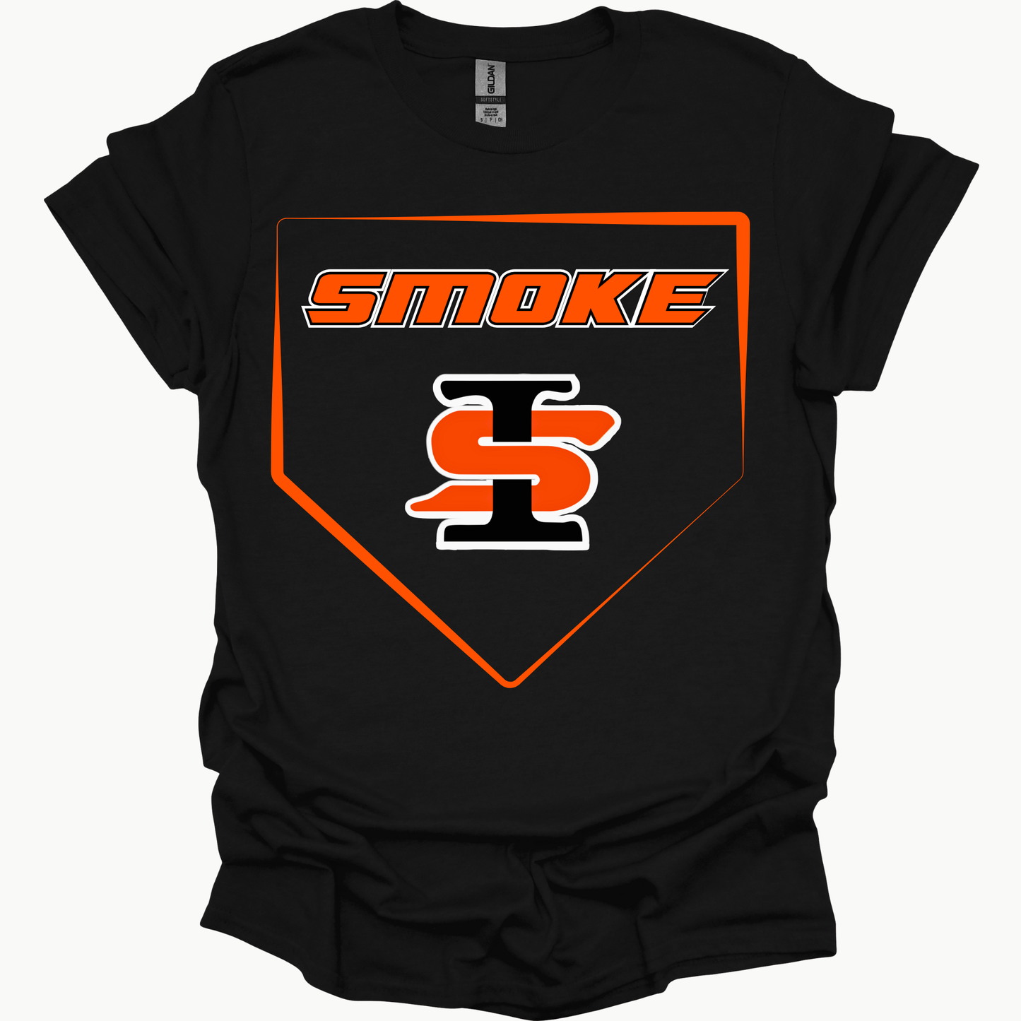 INDIANA SMOKE - SMOKE DIAMOND