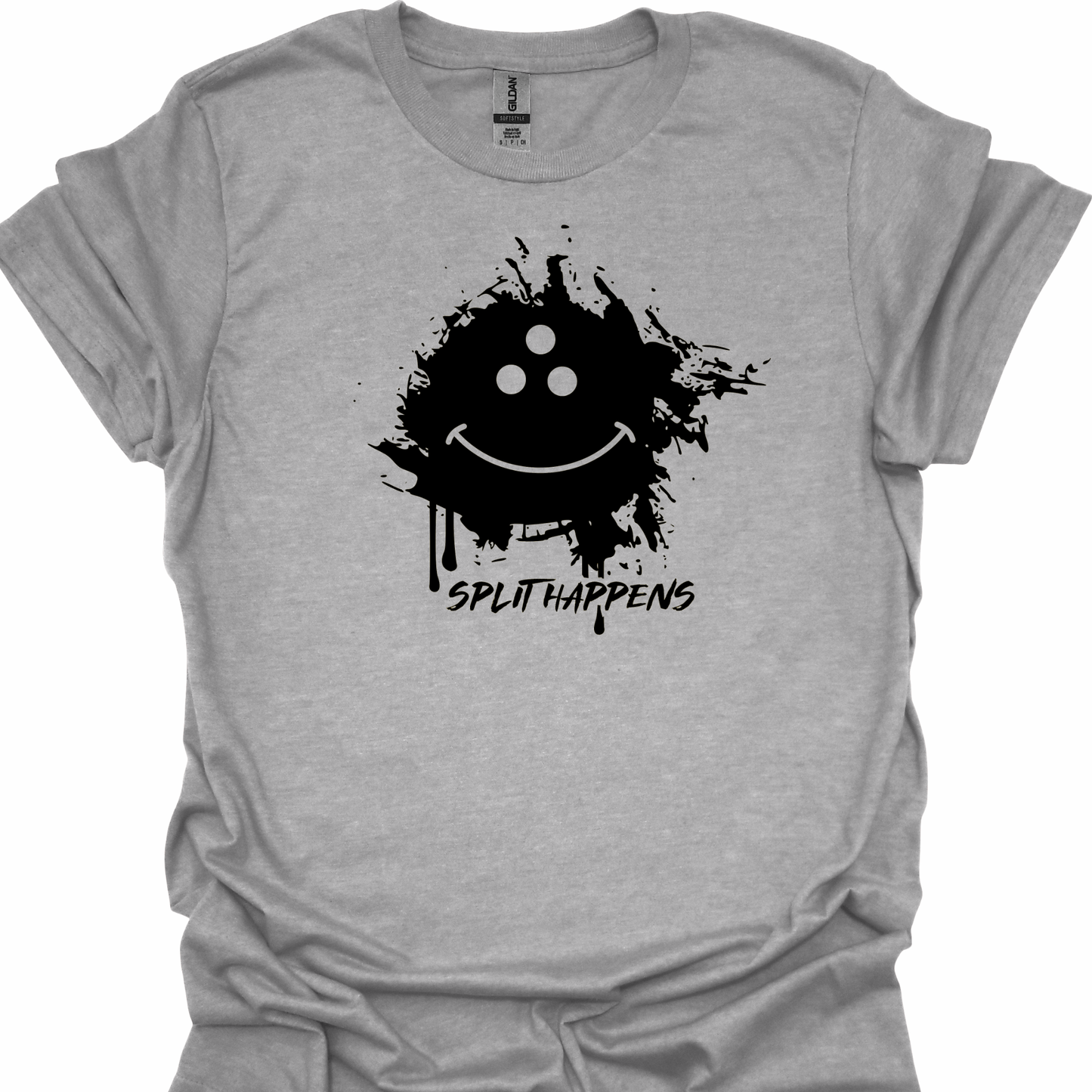 AVON BOWLING SPLIT HAPPENS