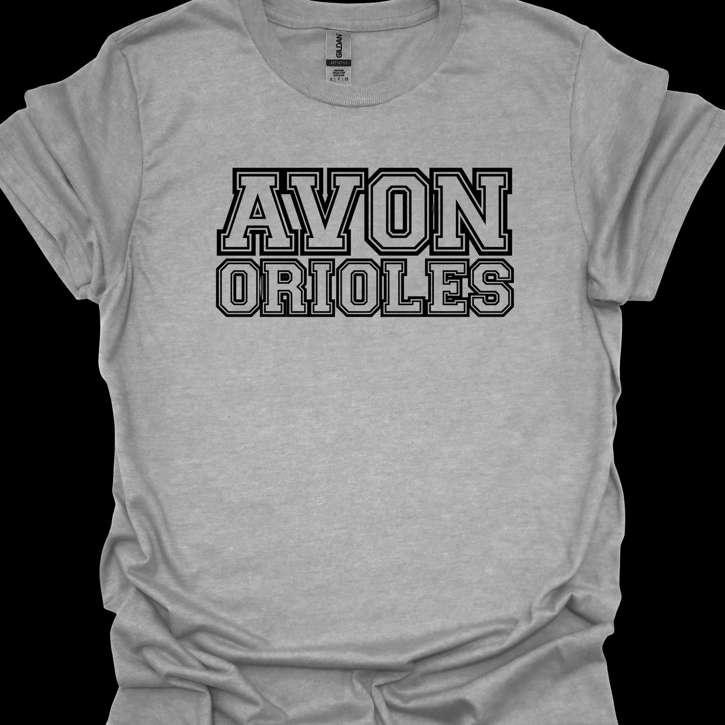 AVON ORIOLES BOLD