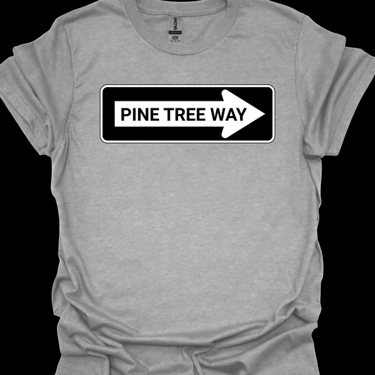 PINE TREE WAY