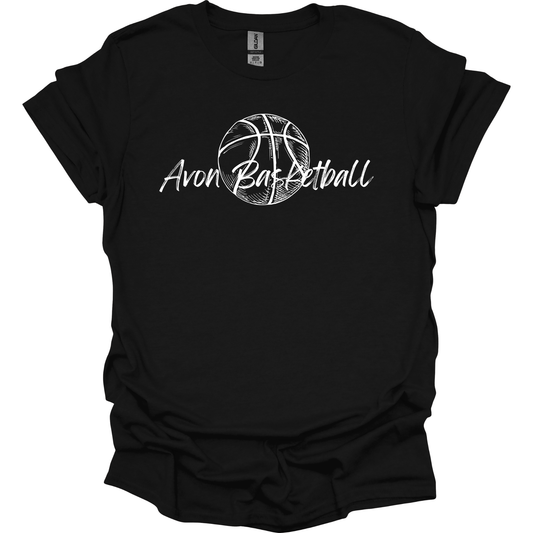 AVON BASKETBALL