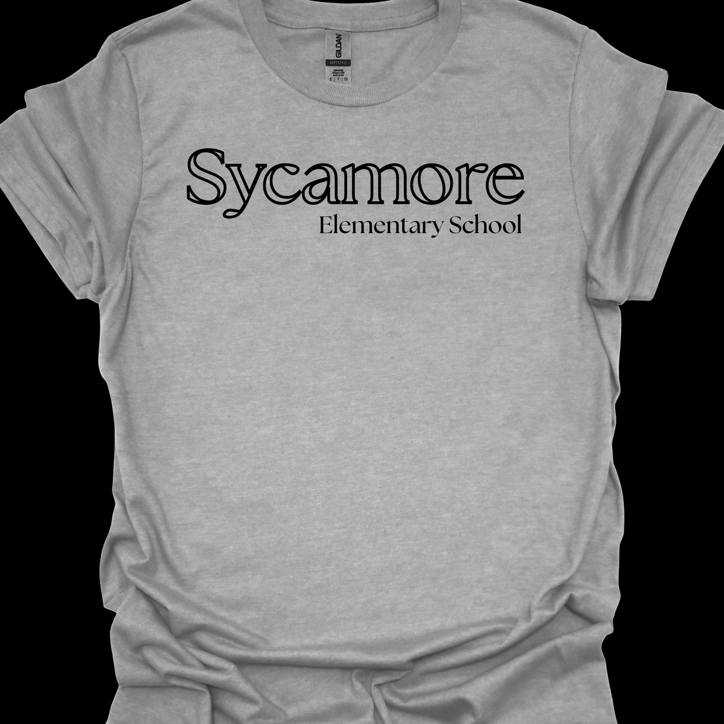 SYCAMORE TEXT