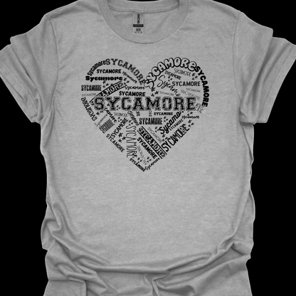 SYCAMORE HEART