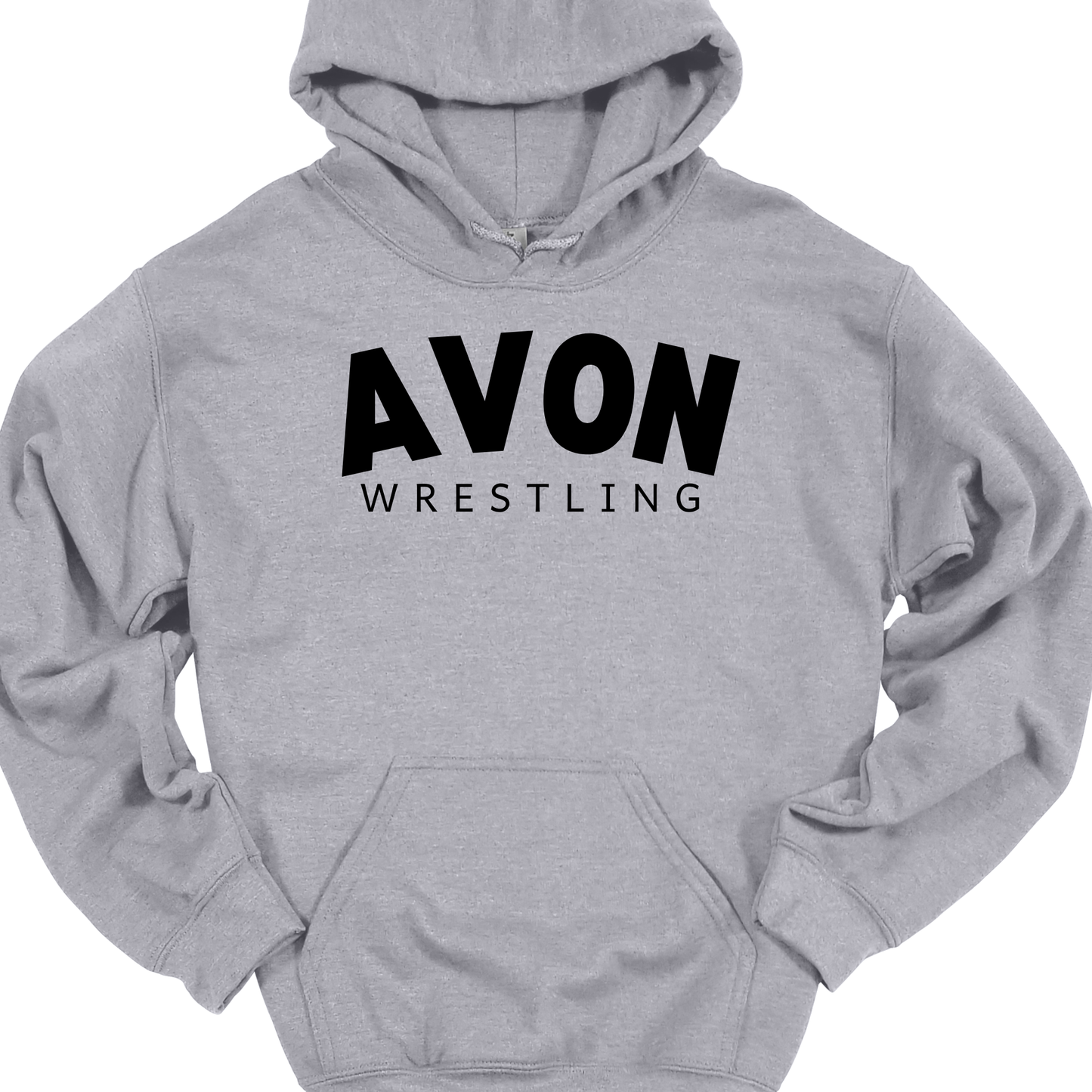 AVON WRESTLING