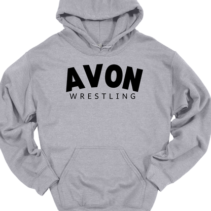 AVON WRESTLING