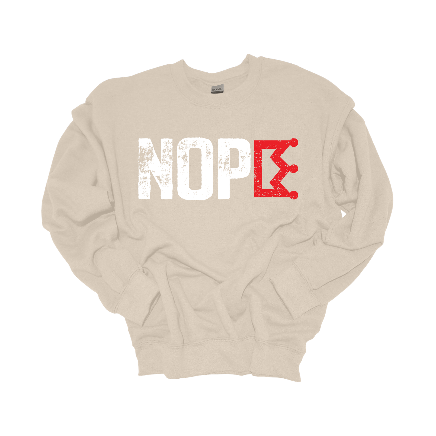 NOPE