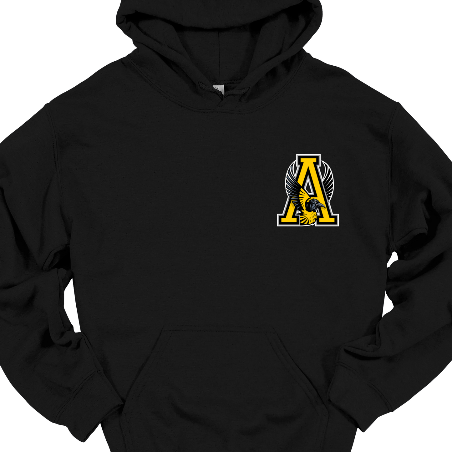 A-ORIOLES HOODIE