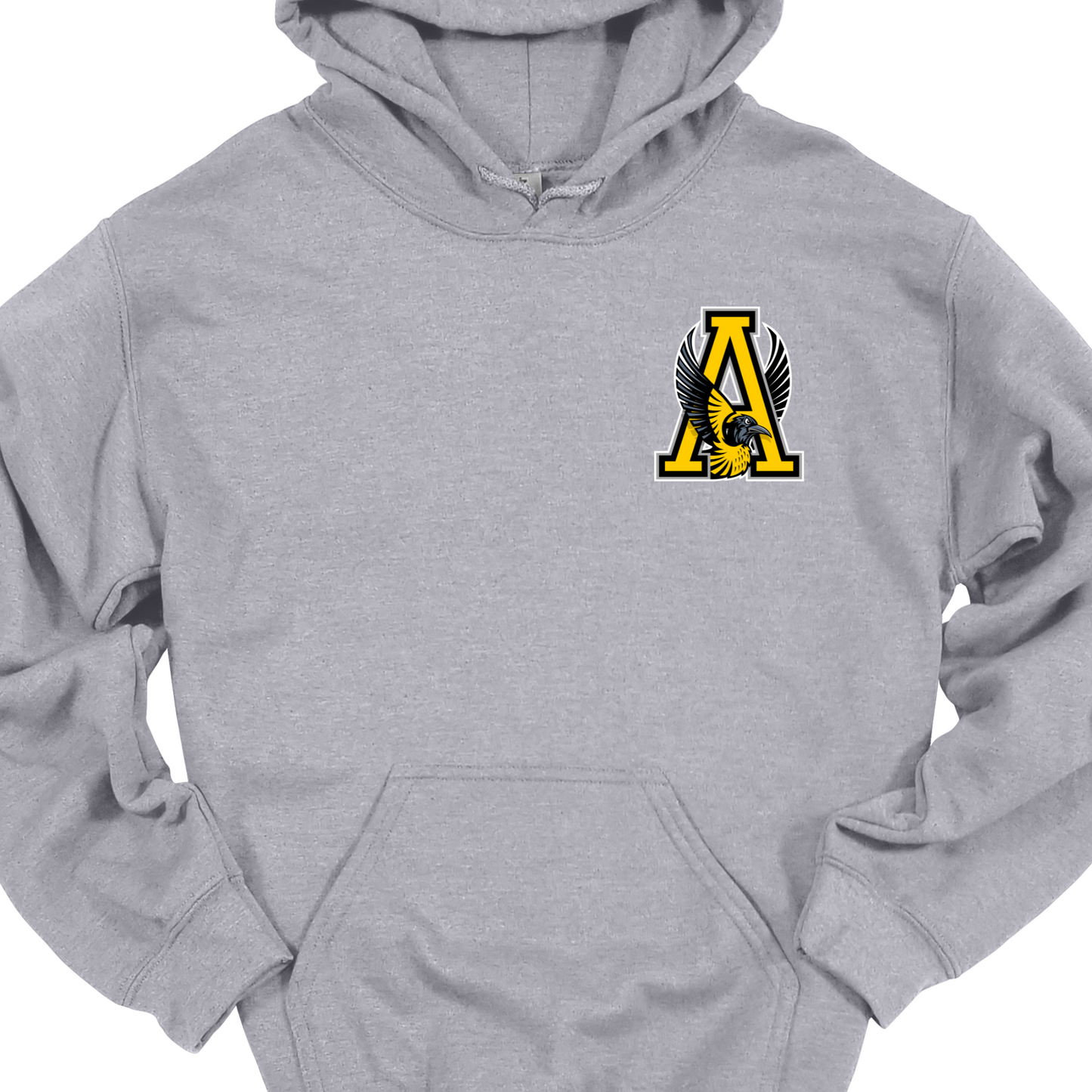 A-ORIOLES HOODIE