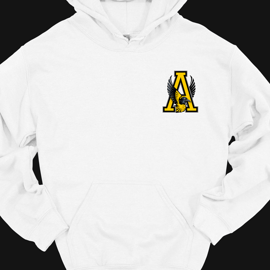 A-ORIOLES HOODIE