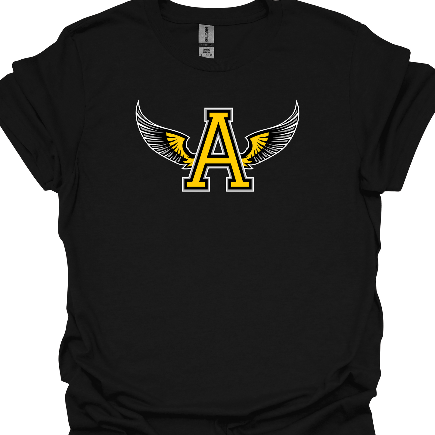 A FOR AVON TSHIRT