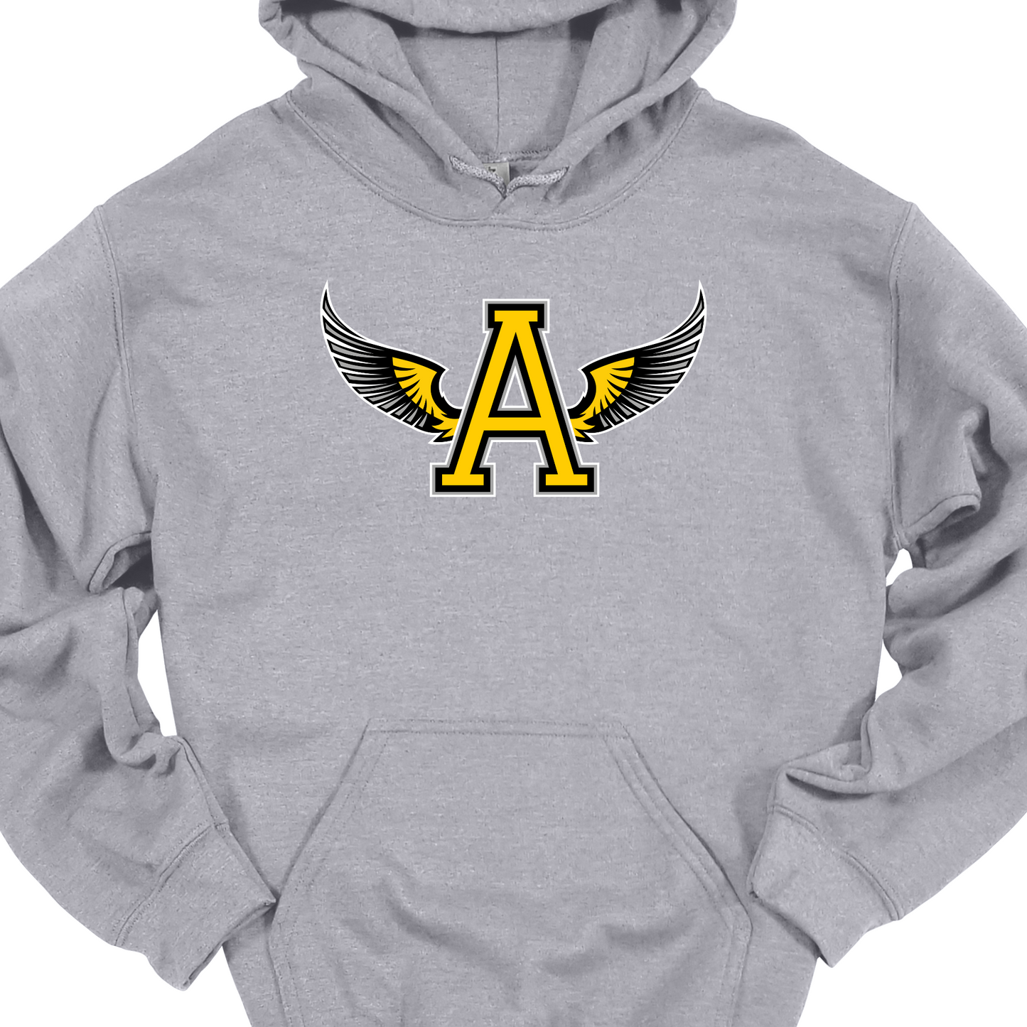 A FOR AVON HOODIE