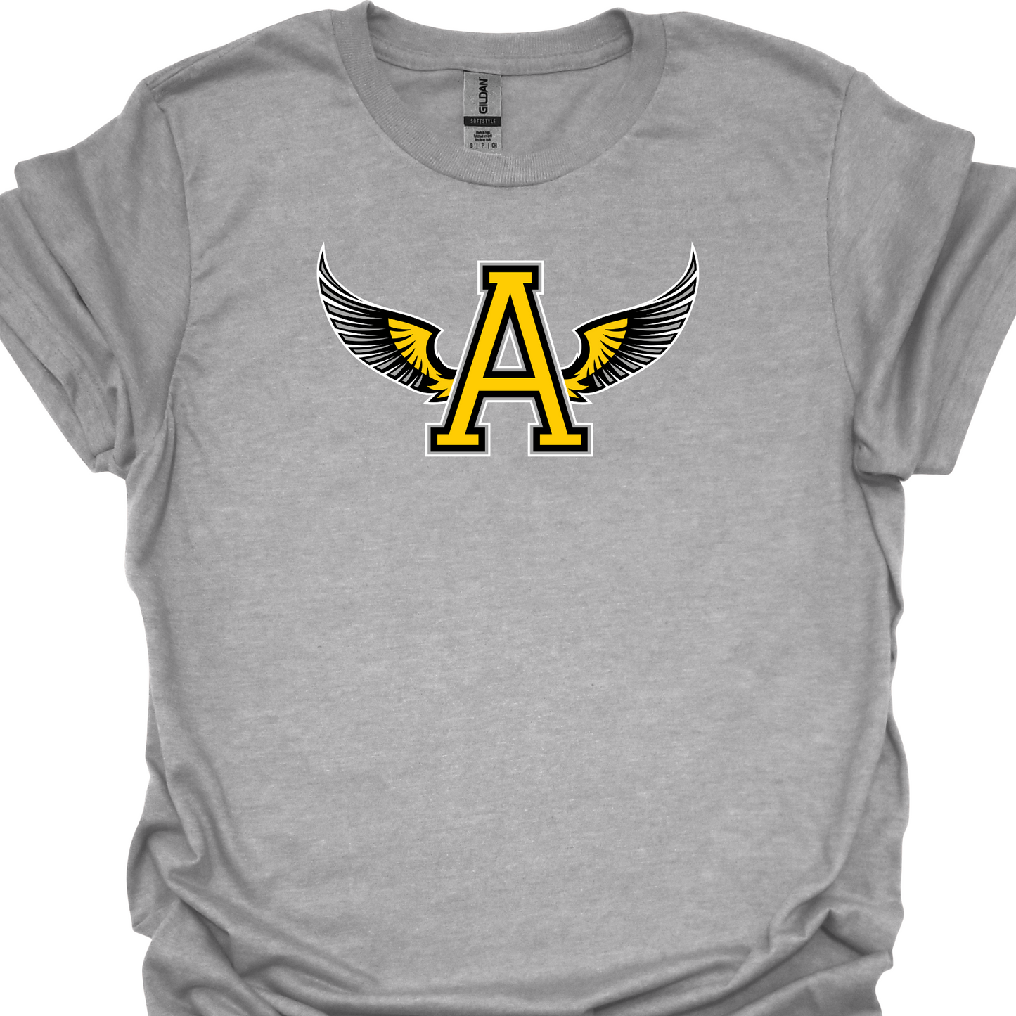 A FOR AVON TSHIRT