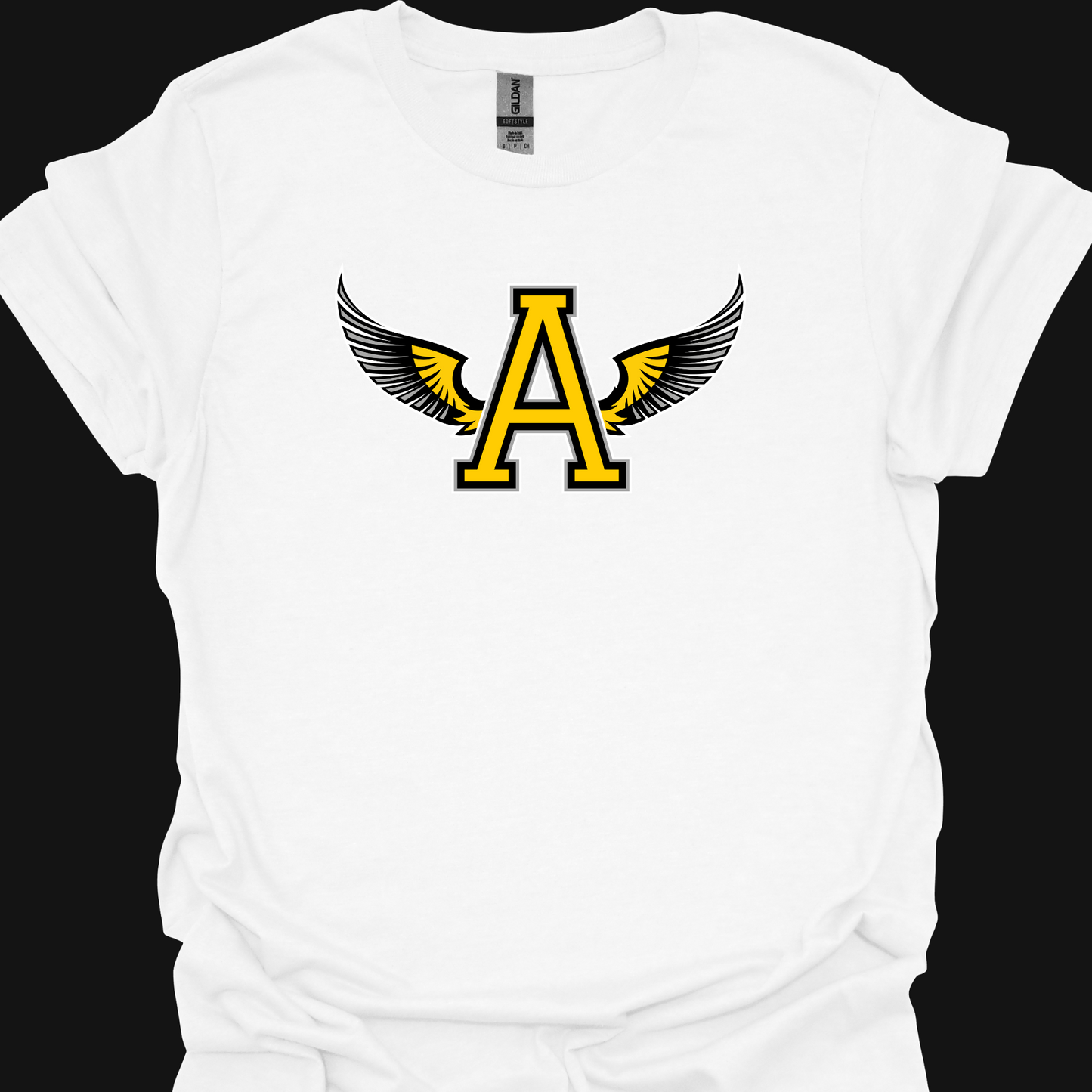 A FOR AVON TSHIRT