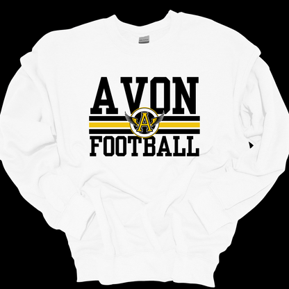 AVON FOOTBALL W WINGS