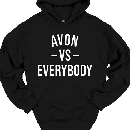 AVON VS EVERYBODY