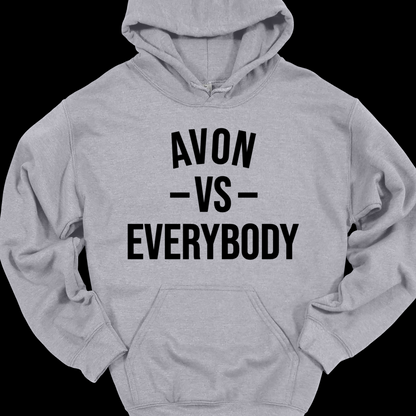 AVON VS EVERYBODY