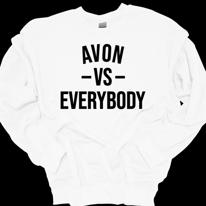 AVON VS EVERYBODY