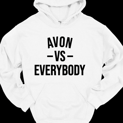 AVON VS EVERYBODY