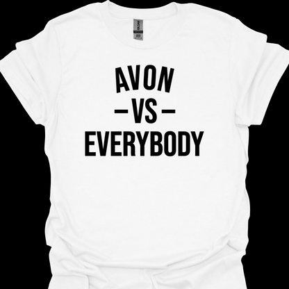 AVON VS EVERYBODY