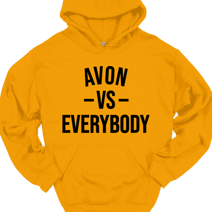 AVON VS EVERYBODY