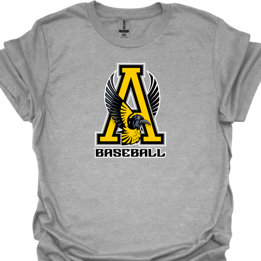AVON BASEBALL TSHIRT