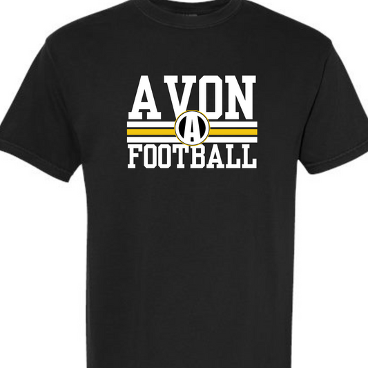 AYS AVON FOOTBALL TSHIRT