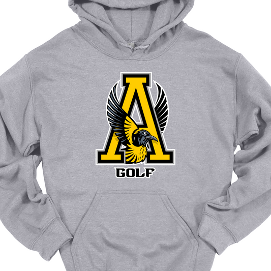 AVON GOLF HOODIE