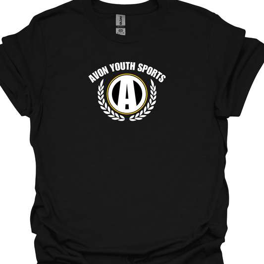 AVON YOUTH SPORTS TSHIRT
