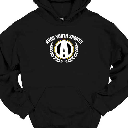 AVON YOUTH SPORTS HOODIE