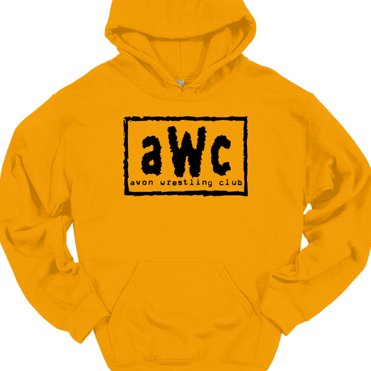 AWC LOGO HOODIE