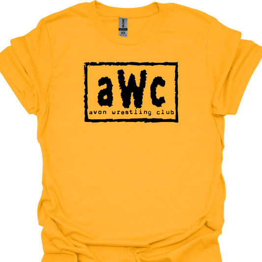 AWC LOGO TSHIRT