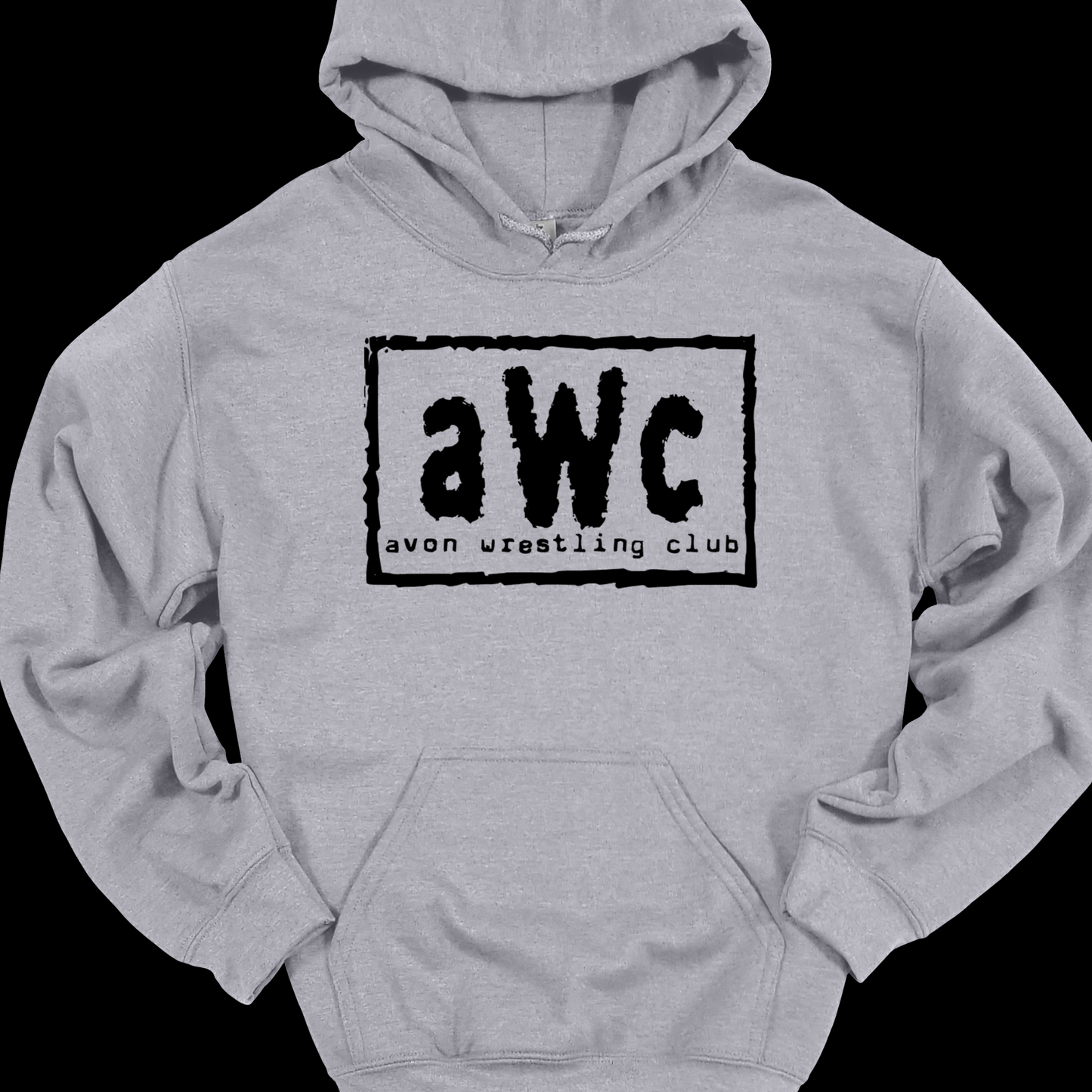 AWC LOGO HOODIE