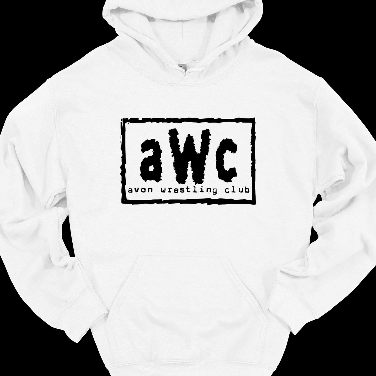 AWC LOGO HOODIE