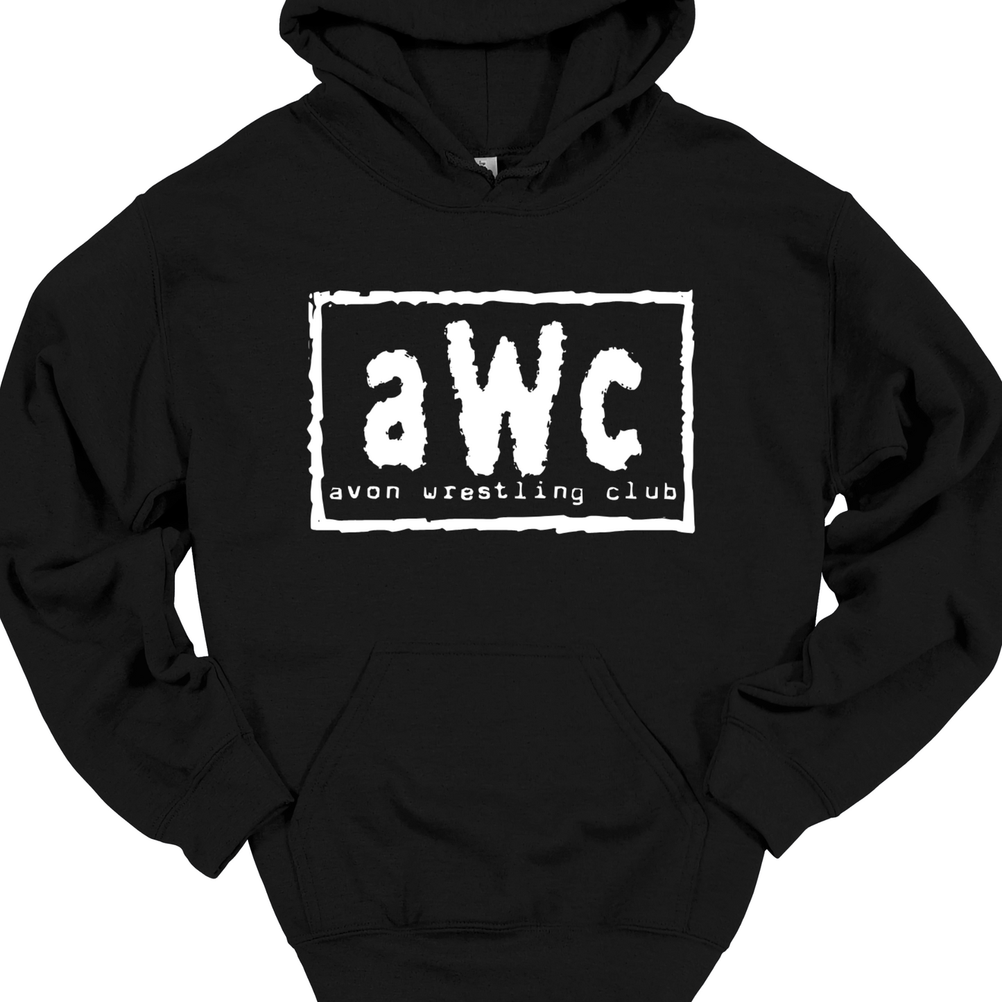 AWC LOGO HOODIE