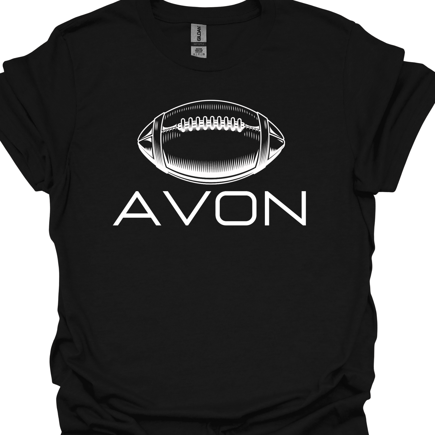 AVON BALL TSHIRT