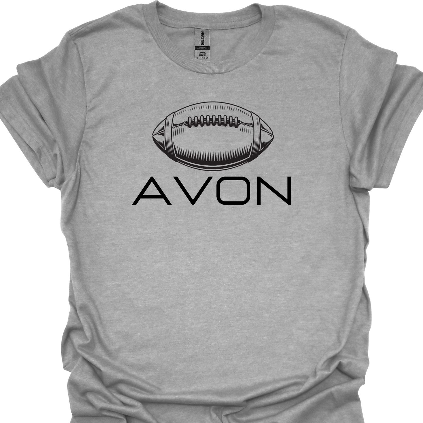 AVON BALL TSHIRT