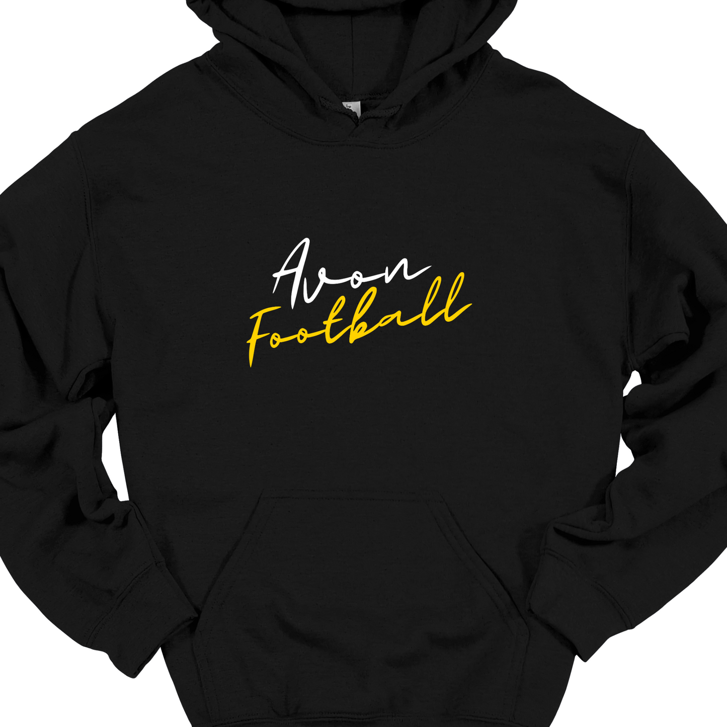 AVON FOOTBALL MAJESTY HOODIE